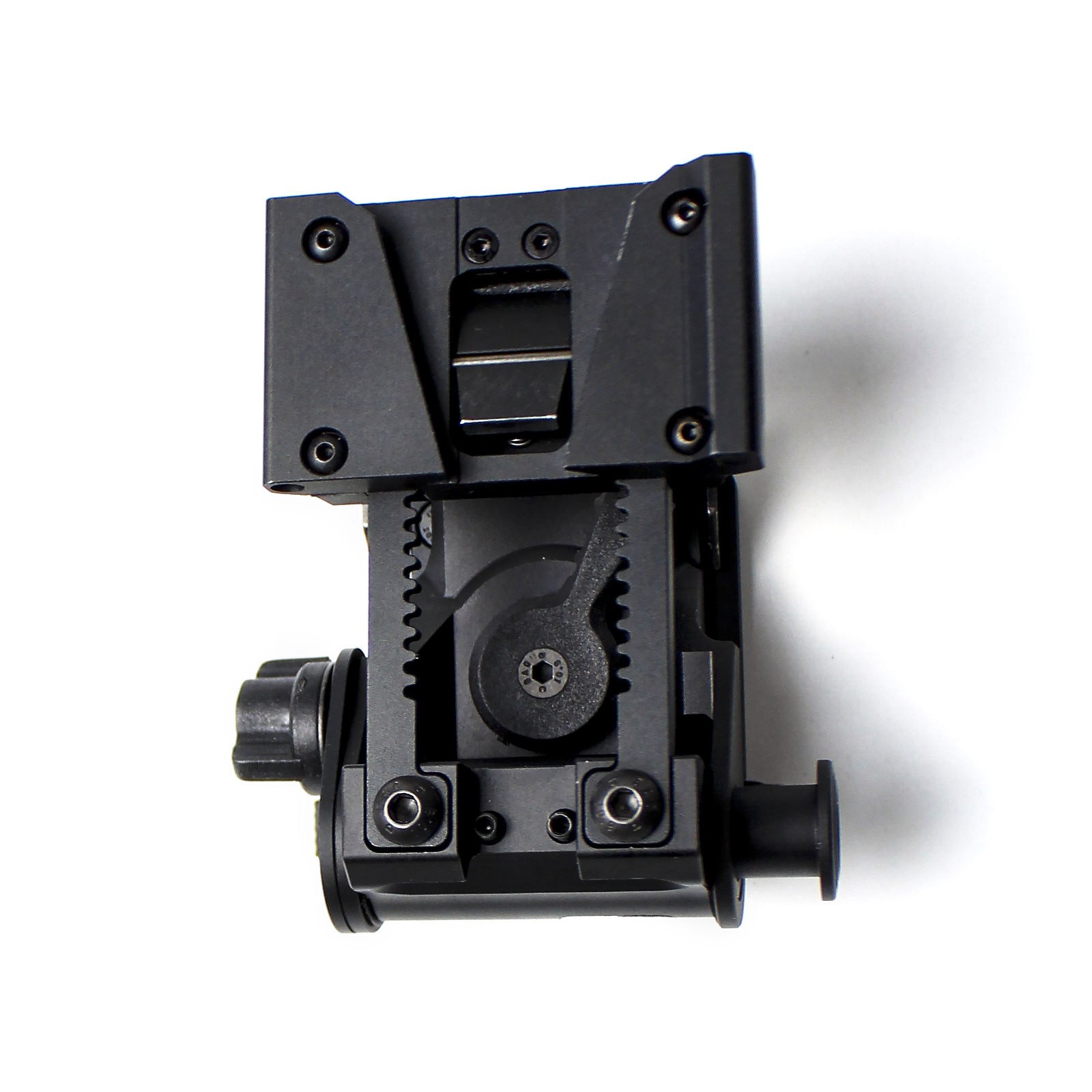 SOTAC L4G24 Helmet Mount Tactical NVG Night Vision L4G24 Mount Breakaway Base US