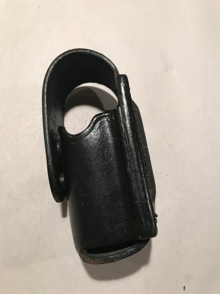 Desantis Duty Pepper Spray Pouch