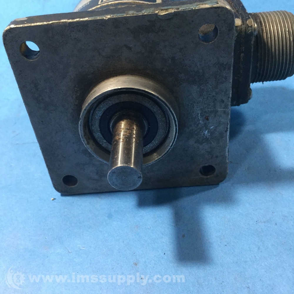 BEI Motion Systems H25D-SB-200-ABZC-S000-S118 Encoder USIP