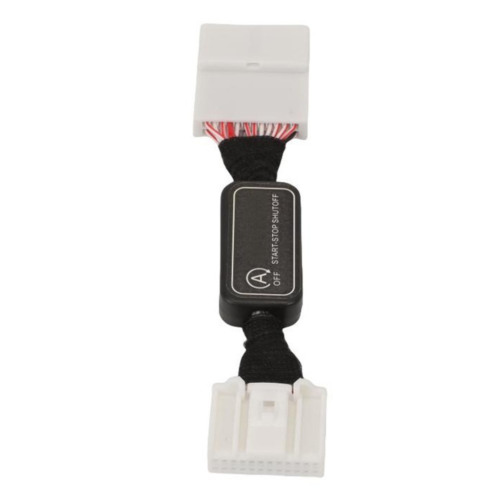 Replacement Start Stop Eliminator for Palisade 2019 24 Vehicle Accessory