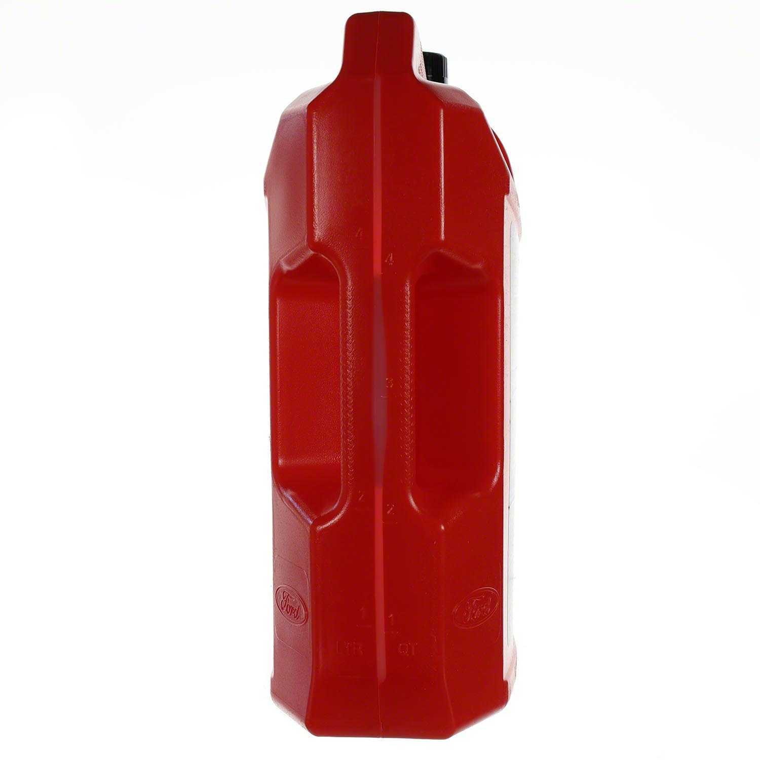 Automatic Transmission Fluid