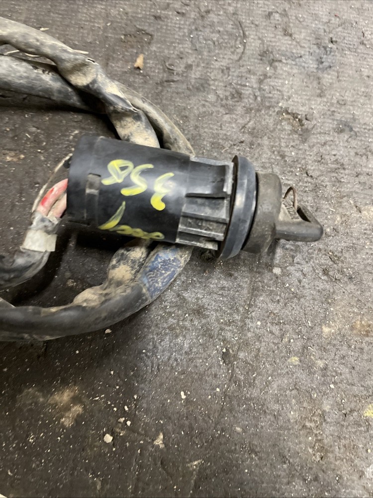 2001 HONDA TRX 350 FM IGNITION SWITCH + KEY