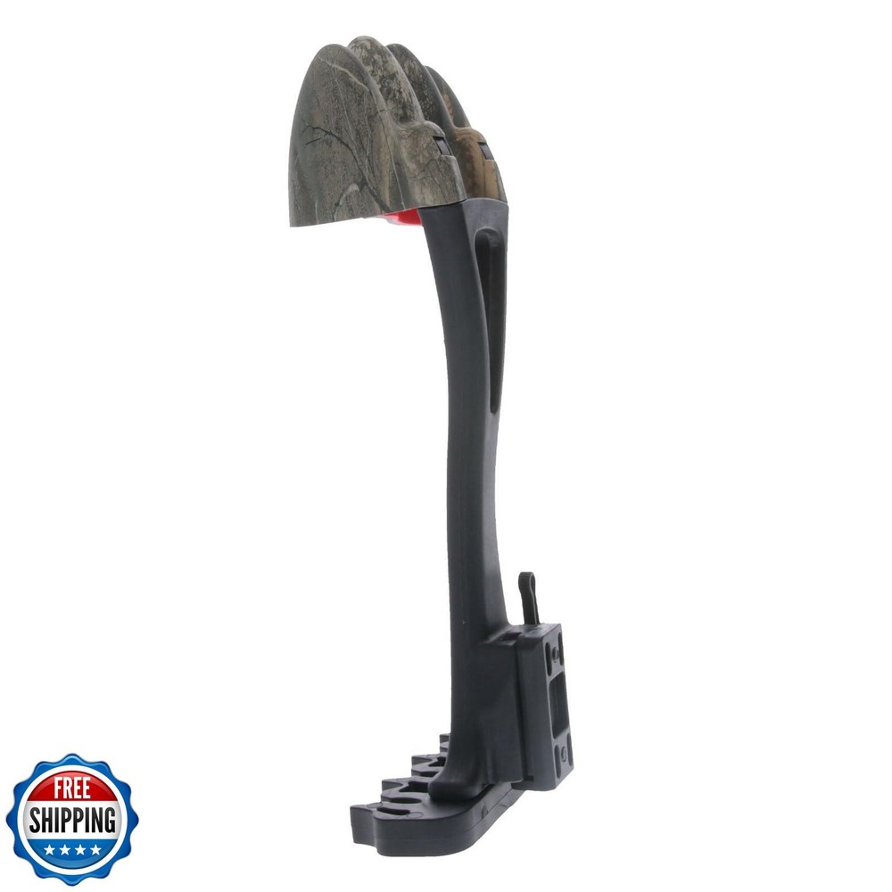 Apex Archery TUFF-LOC Quiver 4 RT