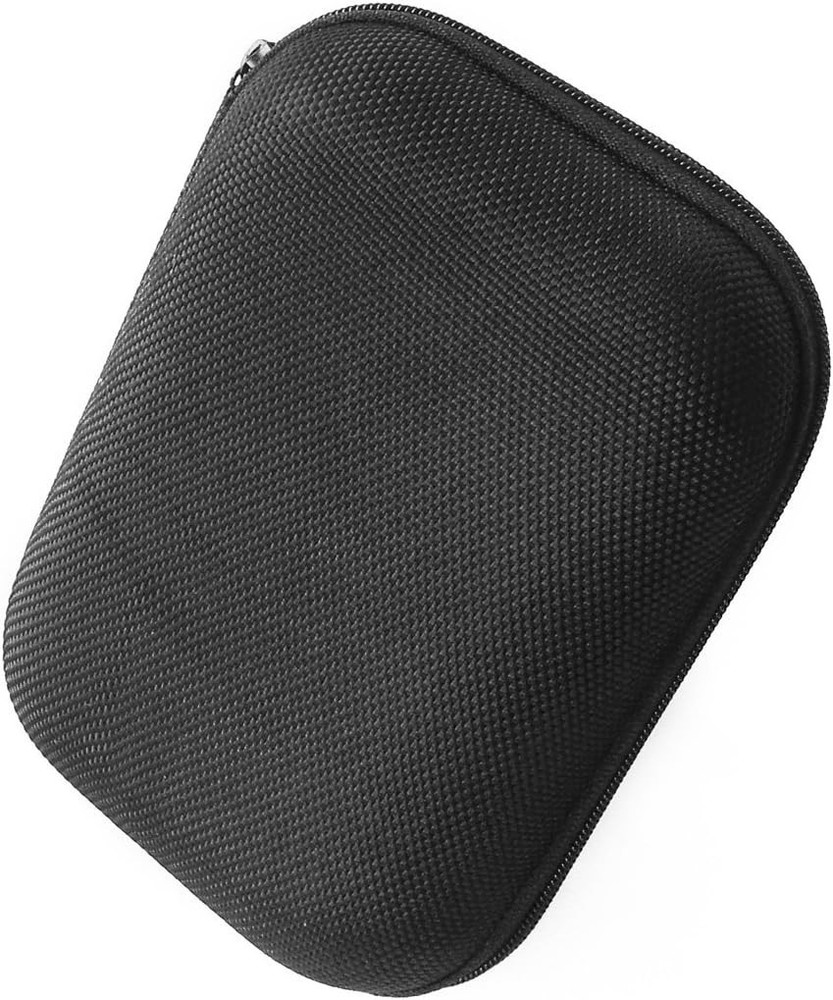 Durable Hard EVA Case for EMF Meter – Shockproof, Waterproof & Lightweight