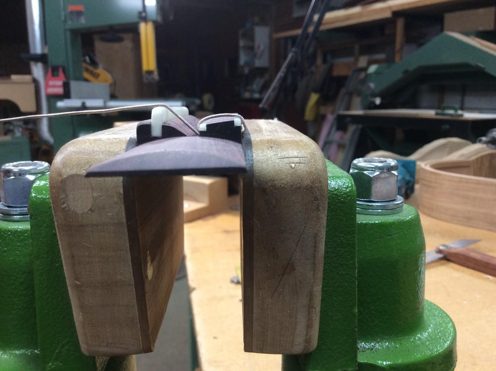 DIY Classical Guitar Premium Kit