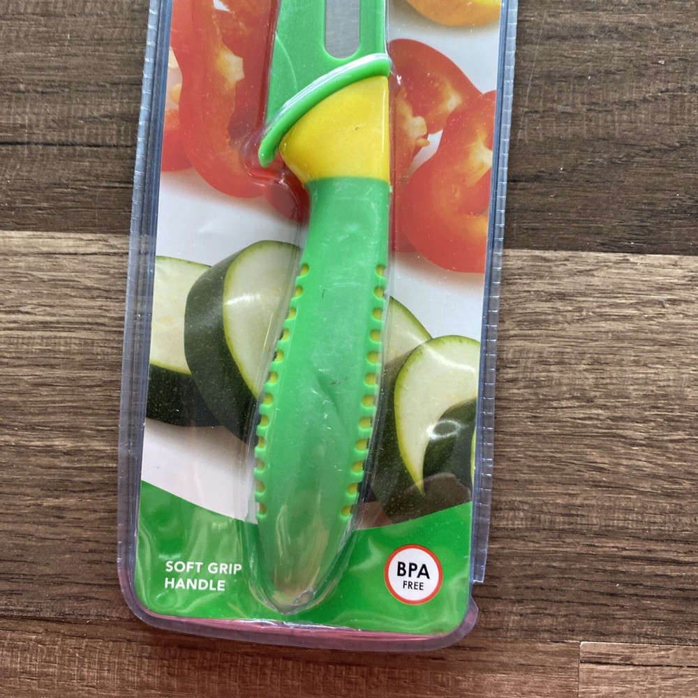 Culinary Fresh 4” Paring Knife Protective Sheath/aw