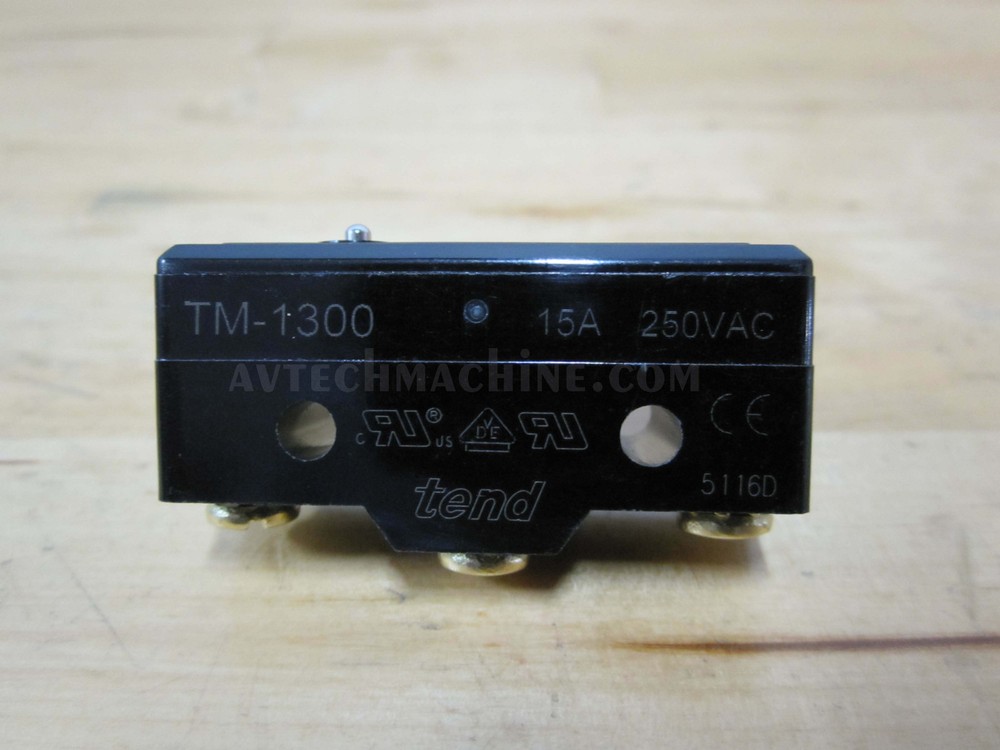 Tend Micro Switch TM-1300