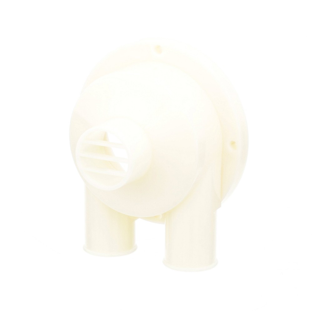 Mavrik Pump Housing