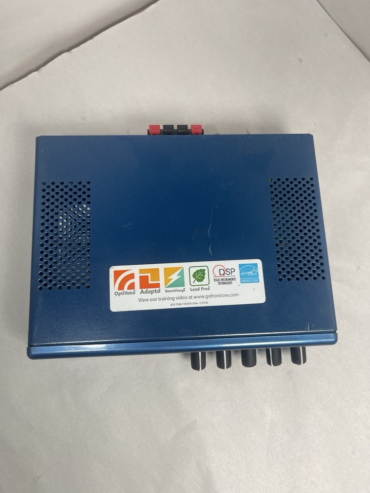 Frontrow Pro Digital 940R Classroom Amplifier - TESTED