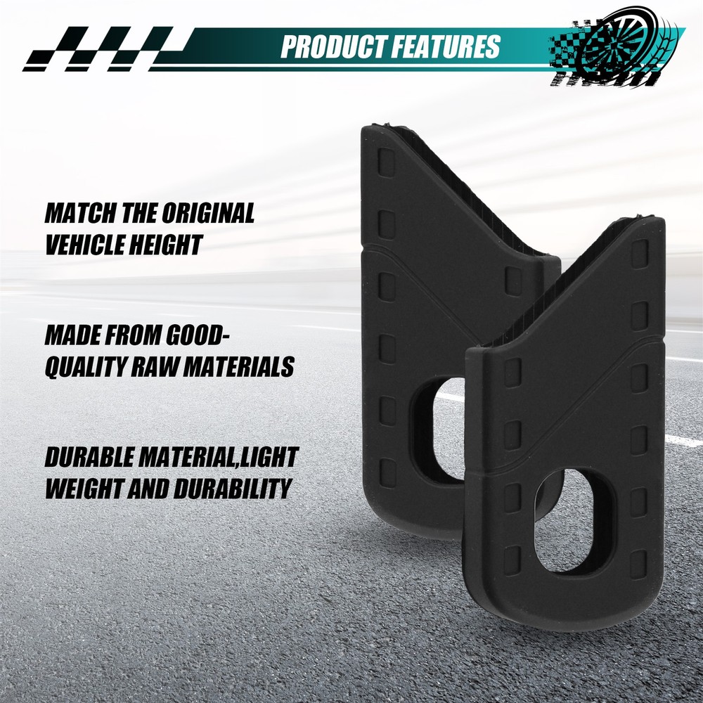 2PCS Universal Fixed Gear Rubber Crankset Crank Protector Cover Case MTB6345