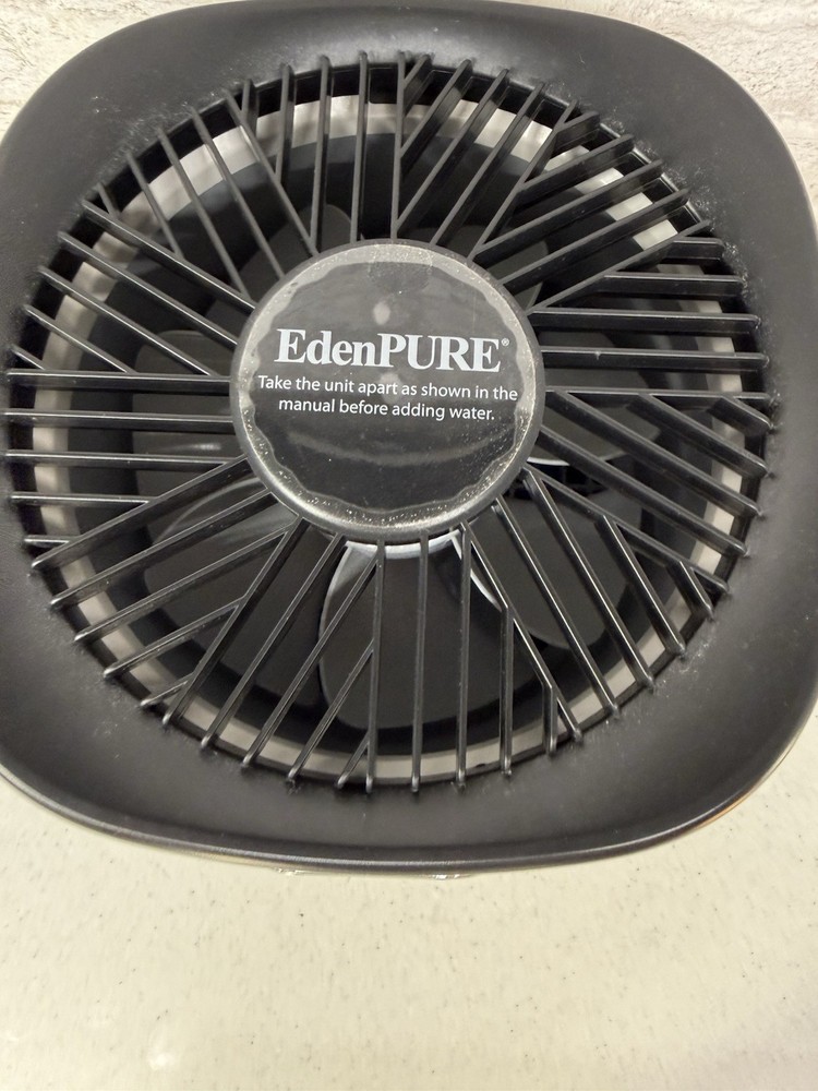 EdenPURE Mist-Free Humidifier