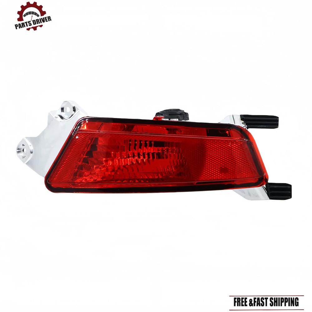 For Range Rover Evoque 2011-2017 2018 Left Driver/LH Rear Bumper Light Reflector