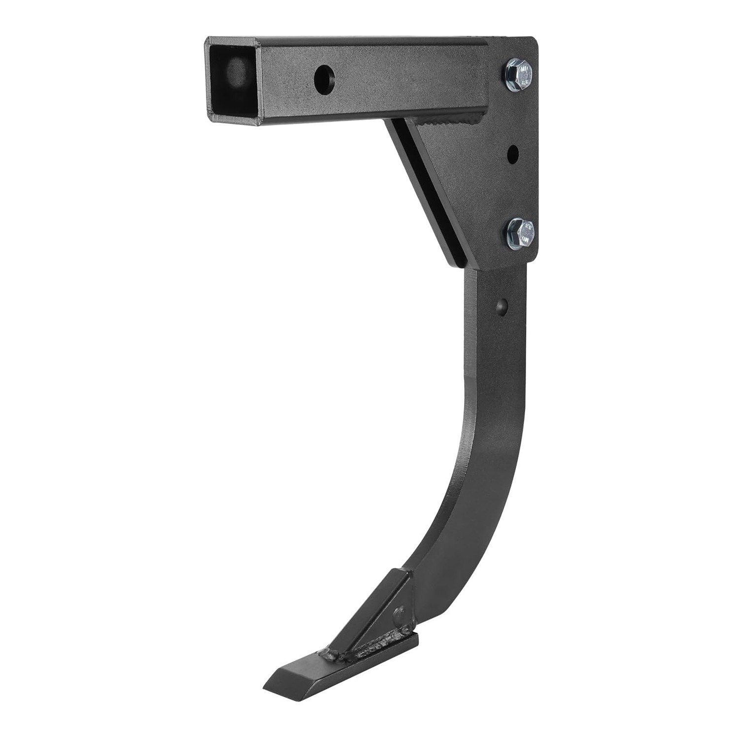 Hitch Mounted Trencher Heavy Duty Subsoiler Hitch Lawn Ripper for ATVUTV Tractor