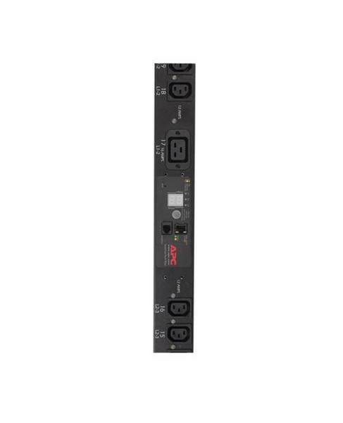 APC AP7961 Power Distribution Unit Network Manageable