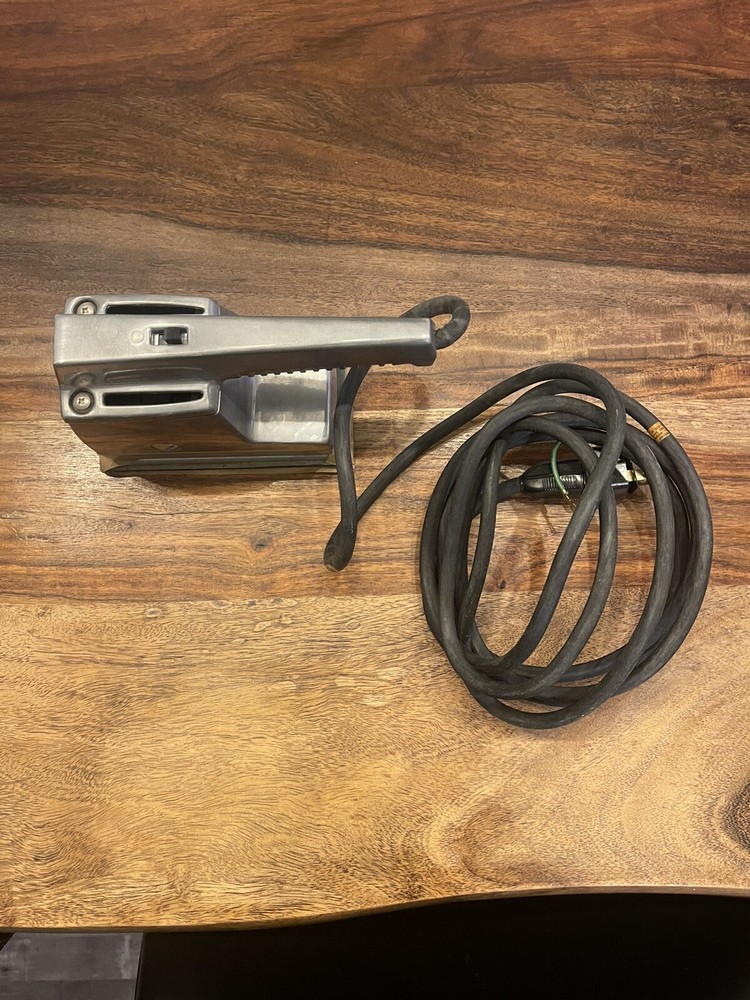 Vintage Craftsman Reciprocating Sander #20RL