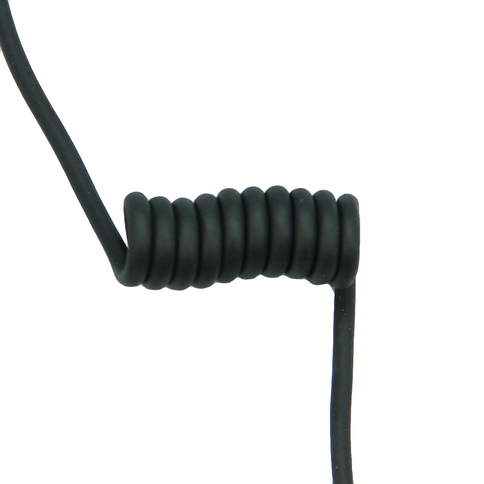 Refuelergy 3.5mm Receiver/Listen ONLY Headset Earpiece 2 Way Radio(62/42 inch)