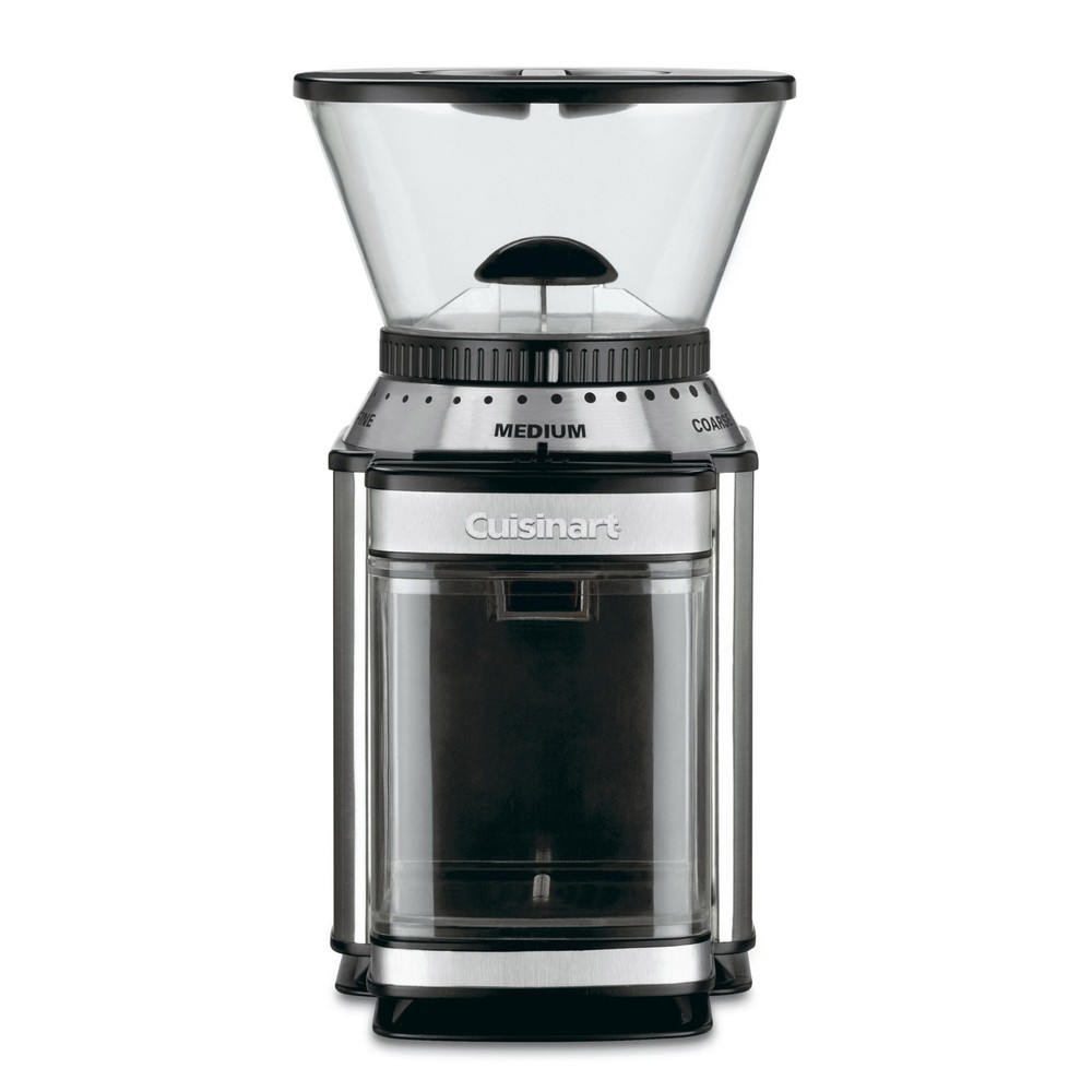 Cuisinart Supreme Grind Automatic Burr Mill Grinder
