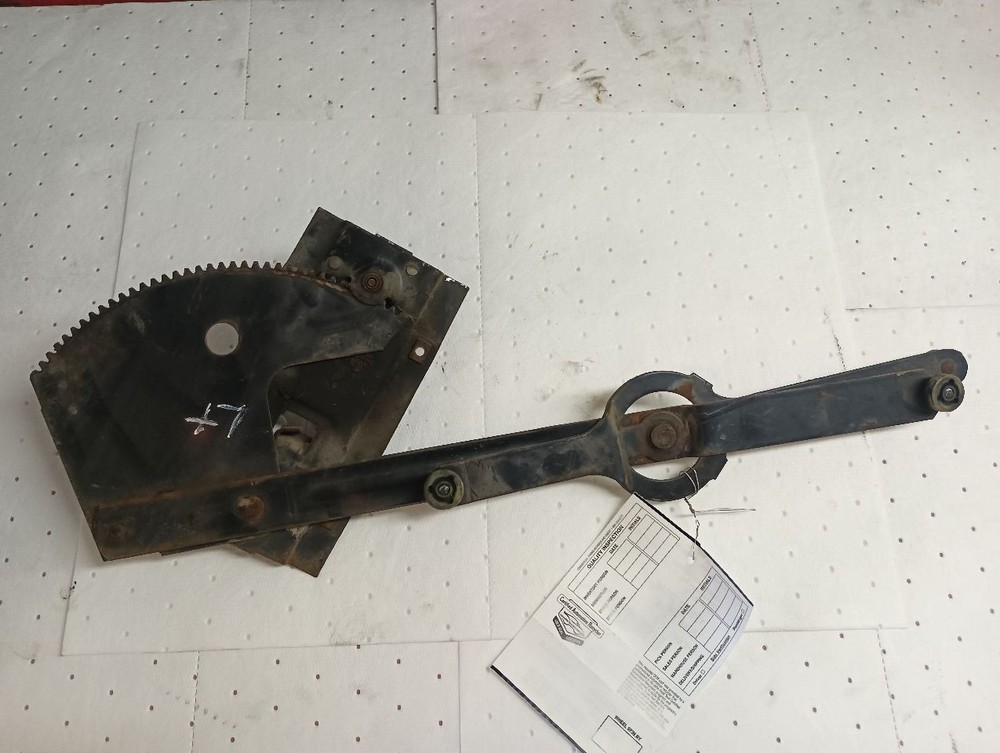 1973-89 CHEVY C50-C70 Left Driver Front Window Regulator  (11800917