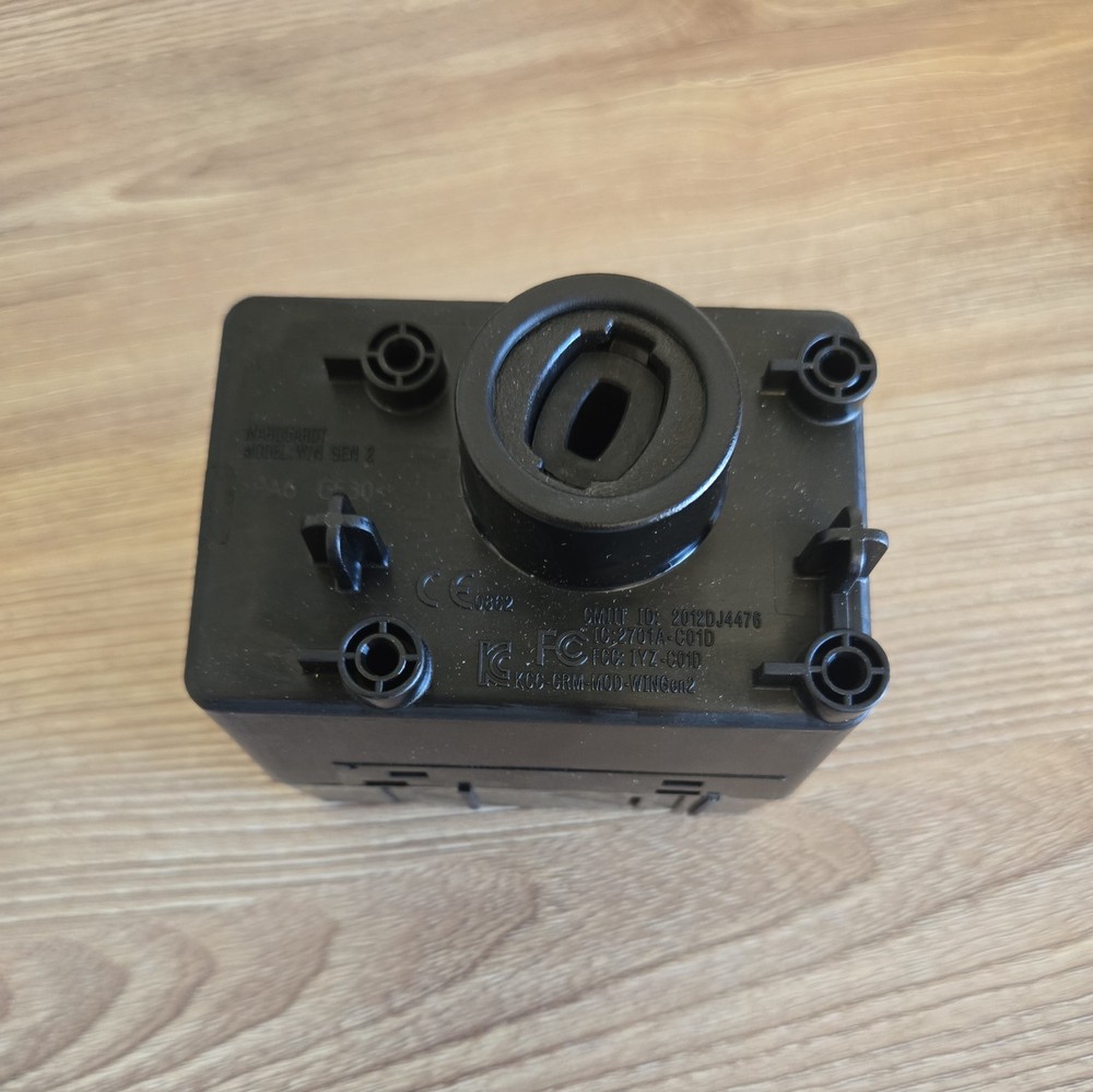 Wireless Ignition Node Receiver WIN Module New OEM Genuine Mopar 68210151 AA AB