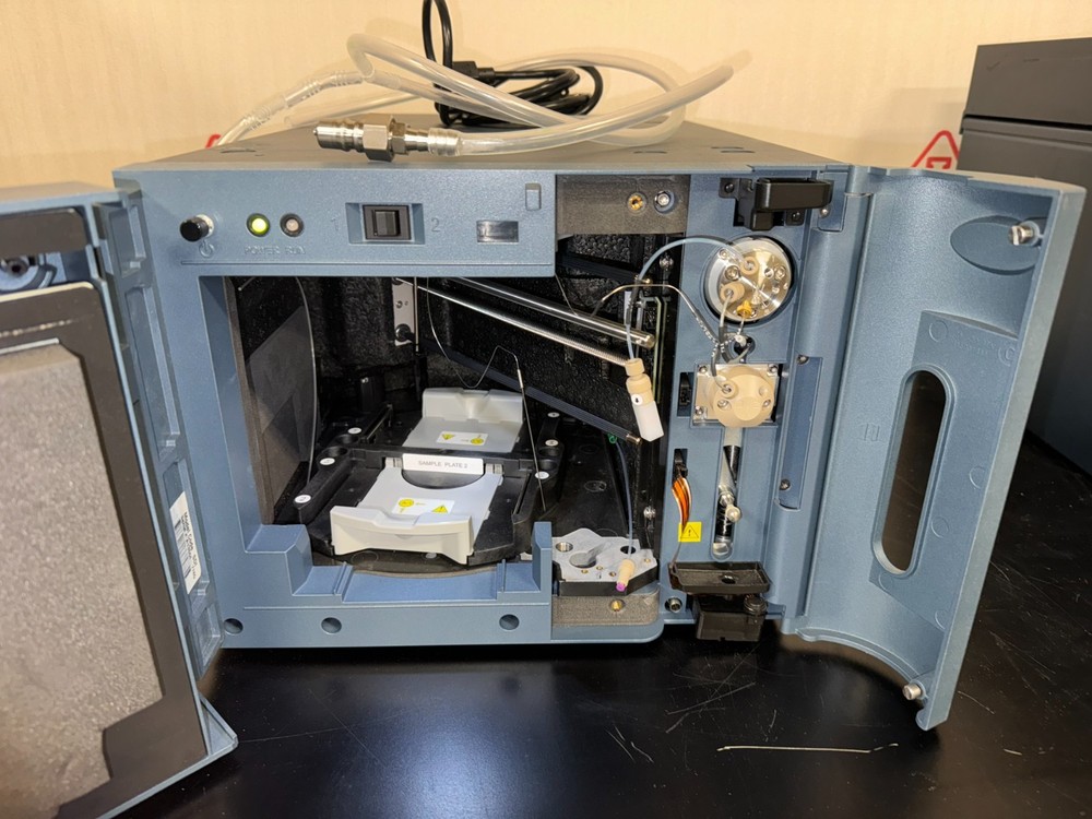 Waters Acquity Sample Manager- FTN Autosampler UPLC #17680