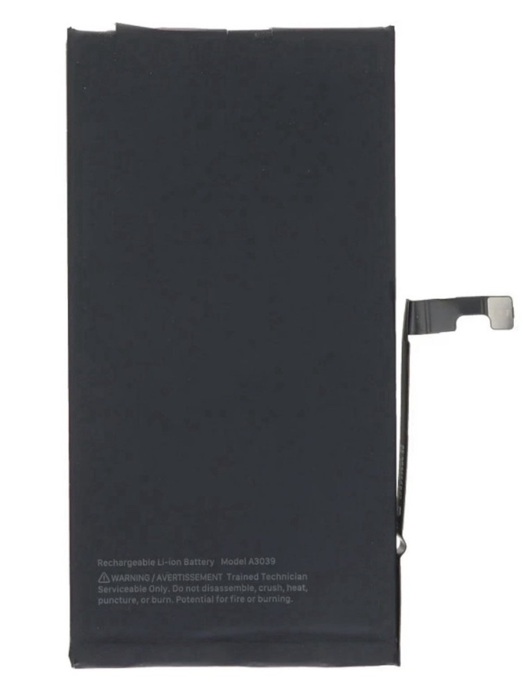 iphone 15 plus battery replacement OEM 100% Health