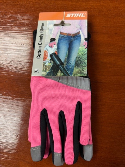 STIHL Womens Gloves - Medium