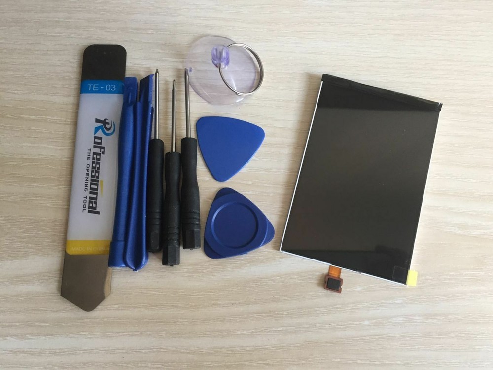 Replacement LCD Display Screen For iPod Touch 3 3rd Gen