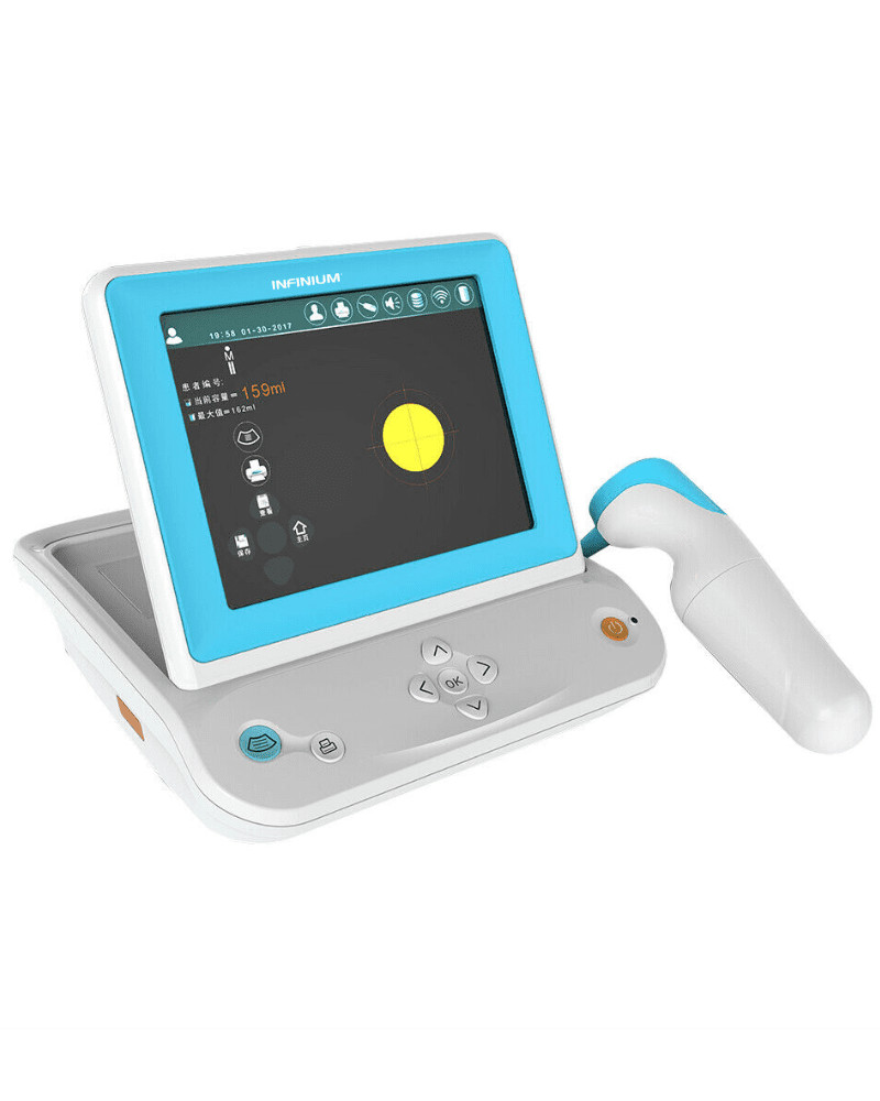 VioScan Portable Bladder Scanner