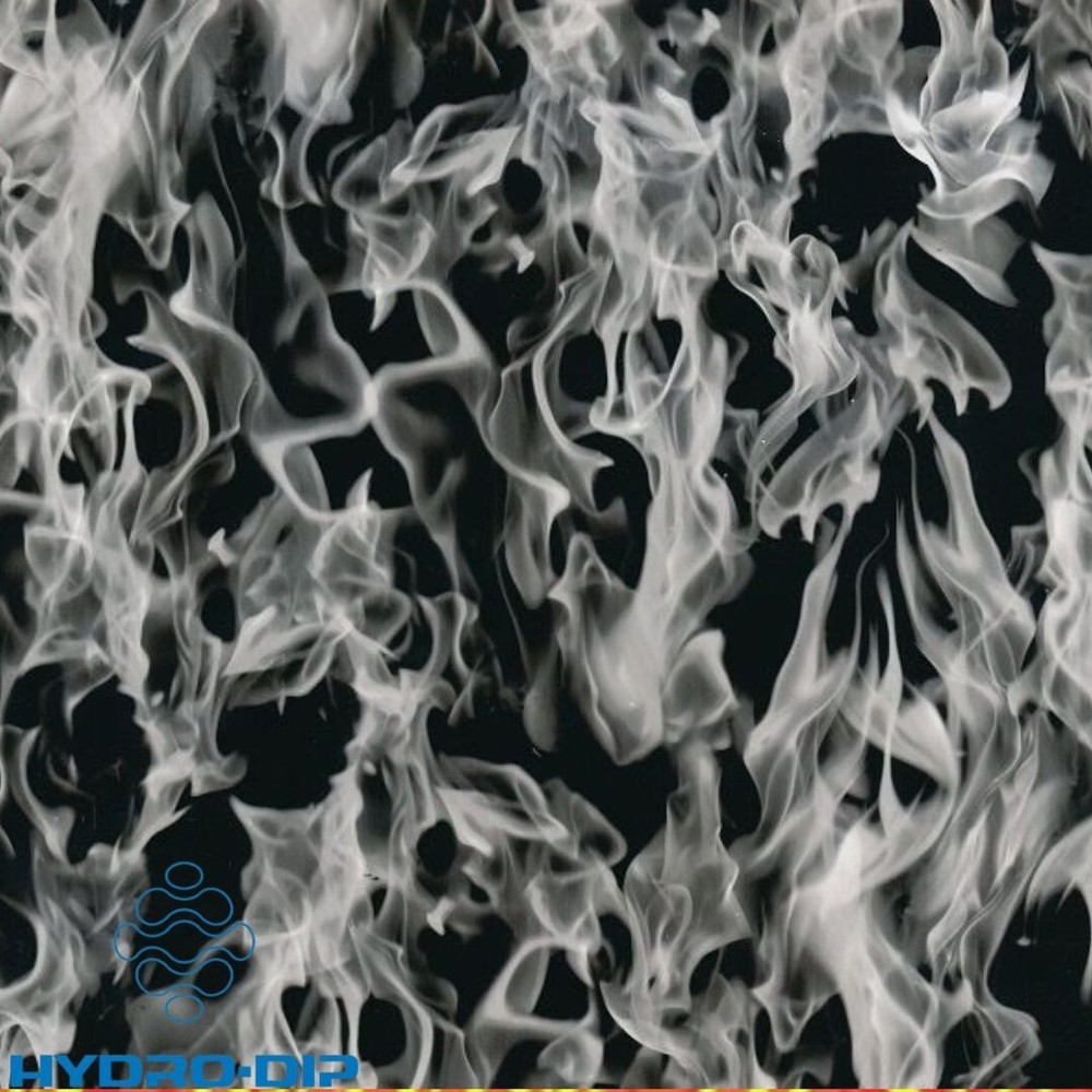 HD-FLM713 Transparent Flames (50cm)3 Meter Accessory Pack