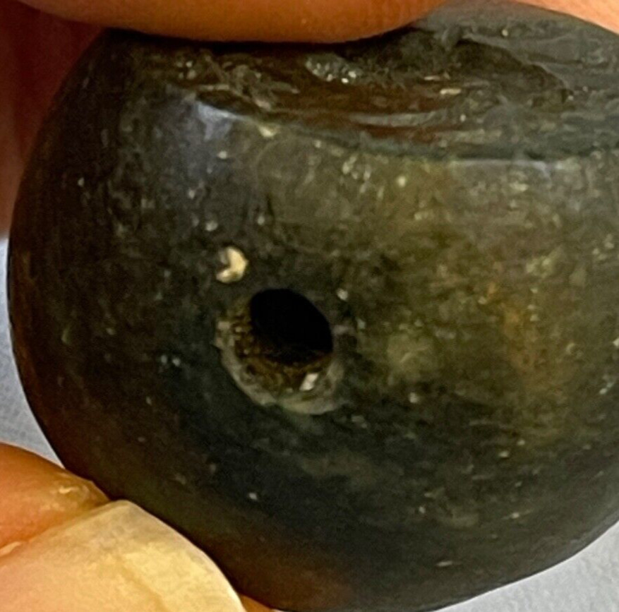 Ancient Near Eastern Intaglio Bead
