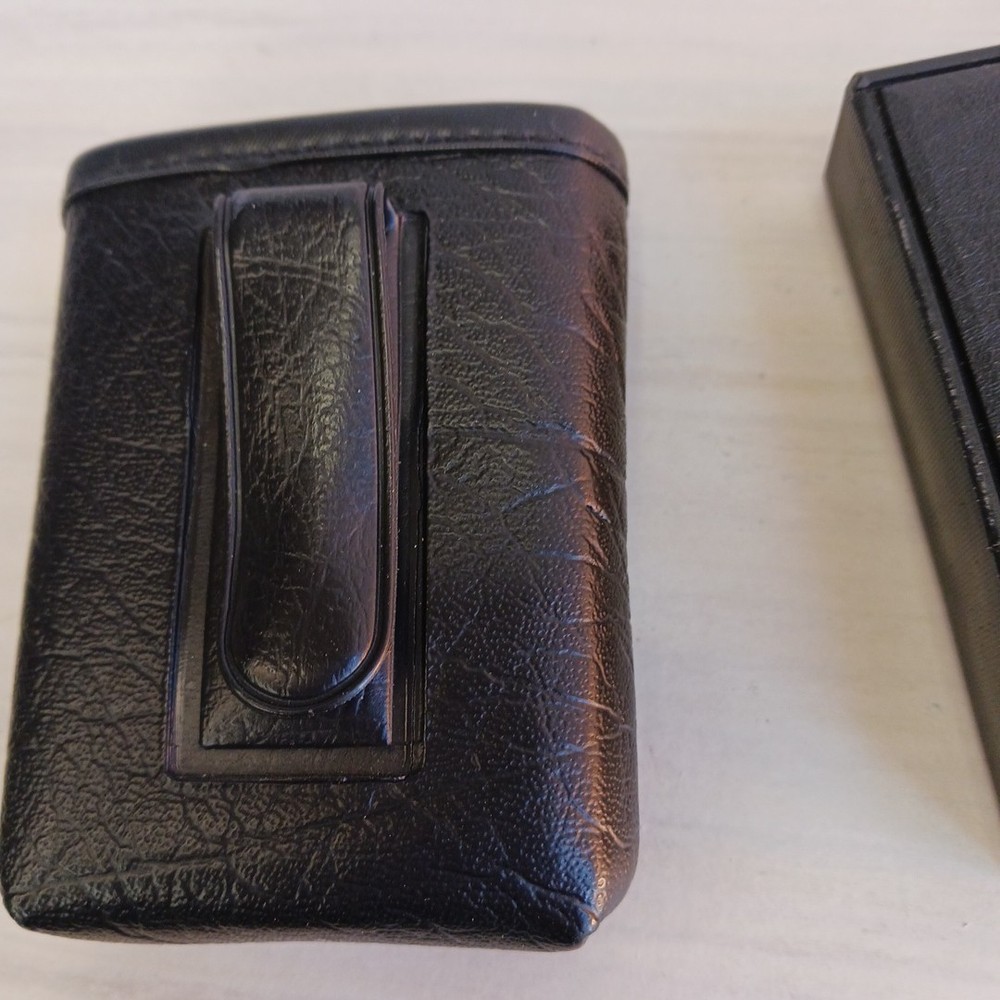 Williams Sound WMS Transmitter Model T11 Vtg Untested