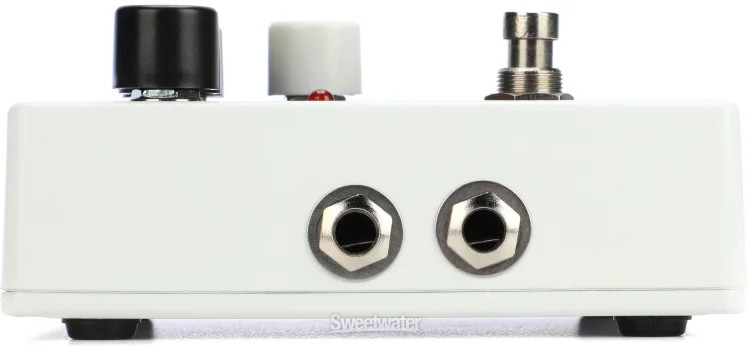 Electro-Harmonix SYNTH9 Synthesizer Machine Pedal