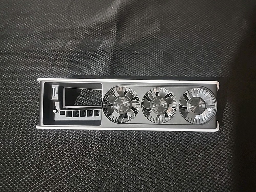 Ps5 Slim Cooling Fan