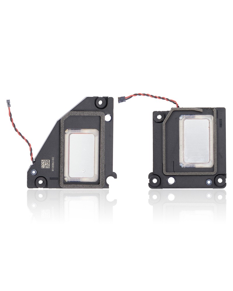 Left & Right Loudspeaker Compatible For Microsoft Surface Laptop 3 & 4 13.5"