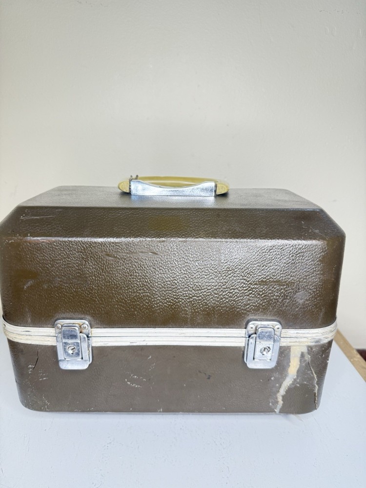 Vintage David White S-302 Auto level path instruments Z-9F234