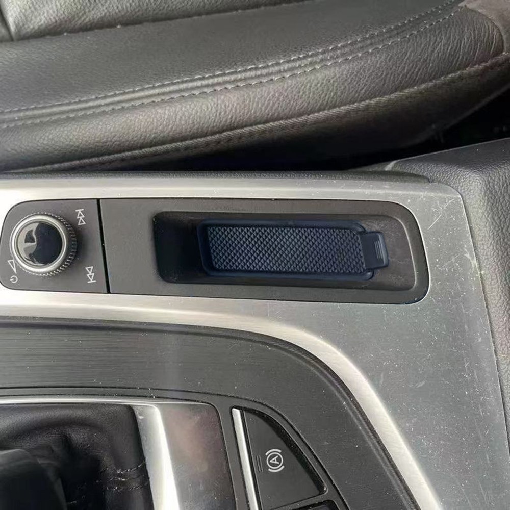 Rubber Insert for A4LS4 Utility Box Gasket Organize Your Centre Console