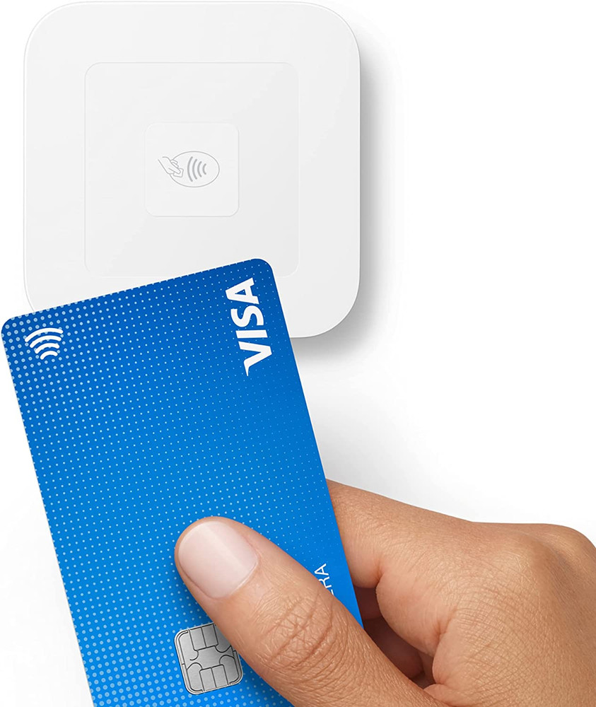 Reader for Contactless and Chip (2Nd Generation)