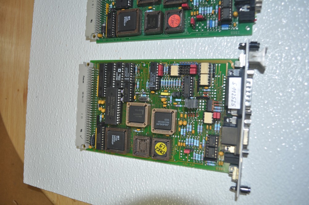 IBES OFF REF SMK 2.0 Rev2 PCB CIRCUIT BOARD/CONTROLLER 3 BOARD