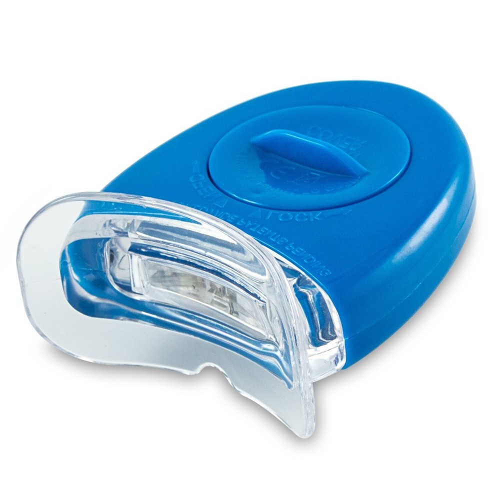 LED Teeth Whitening Light - Battery Operated