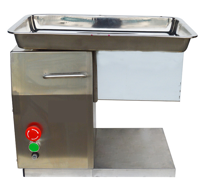 110V QX Commercial Cutting Machine Body without Blade，Customization Available