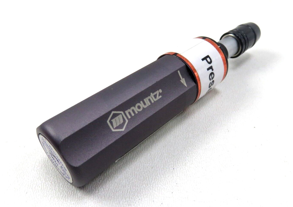 Mountz Torque FG-20i Preset Torque Screwdriver