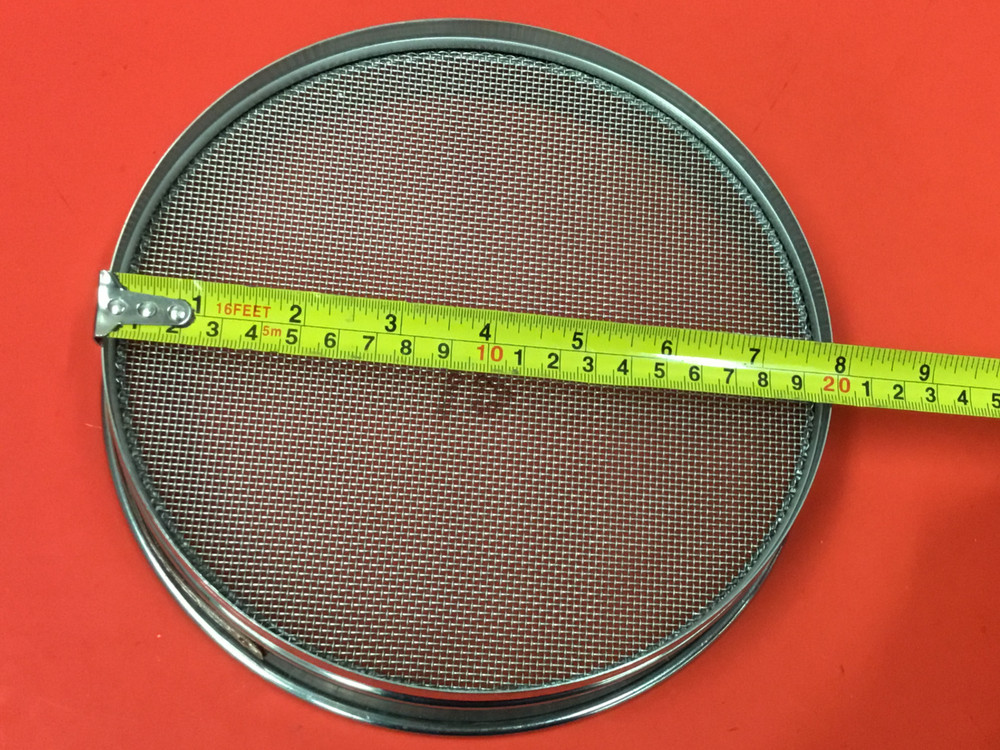 W.S.Tyler - No. 16 - Standard Testing Sieve