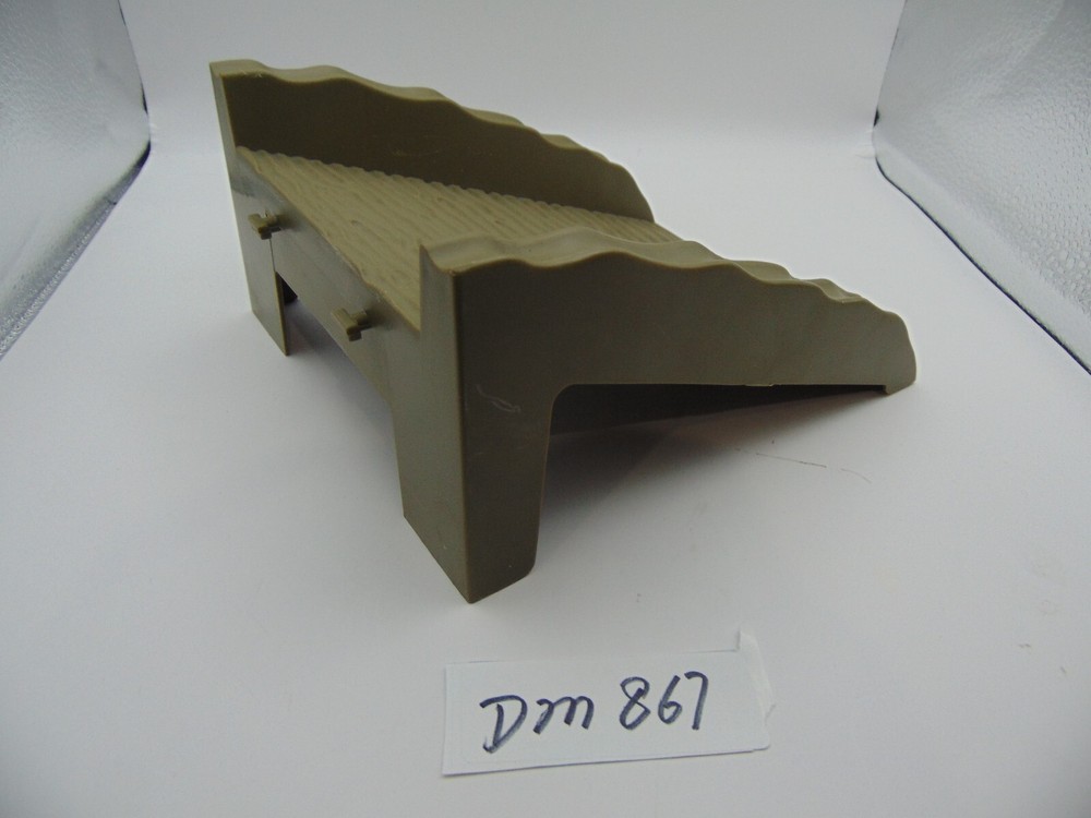 Stompers Schaper Wild Canyon Replacement Part Ramp Right