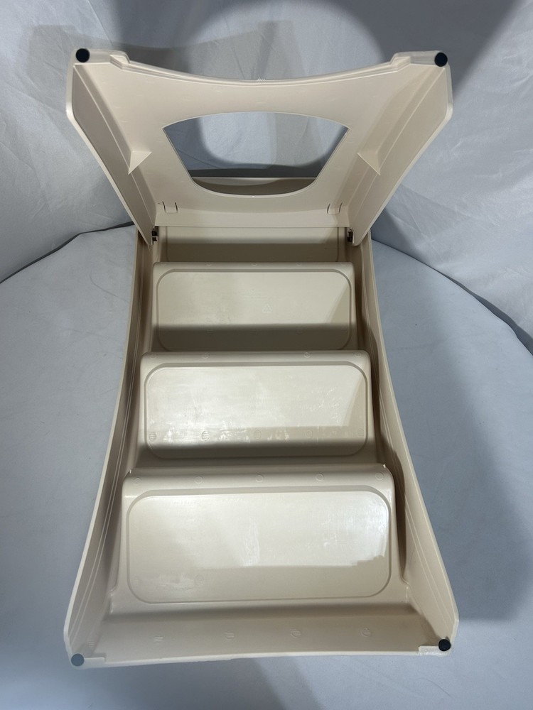 Solvit PupStep Plus Pet Stairs