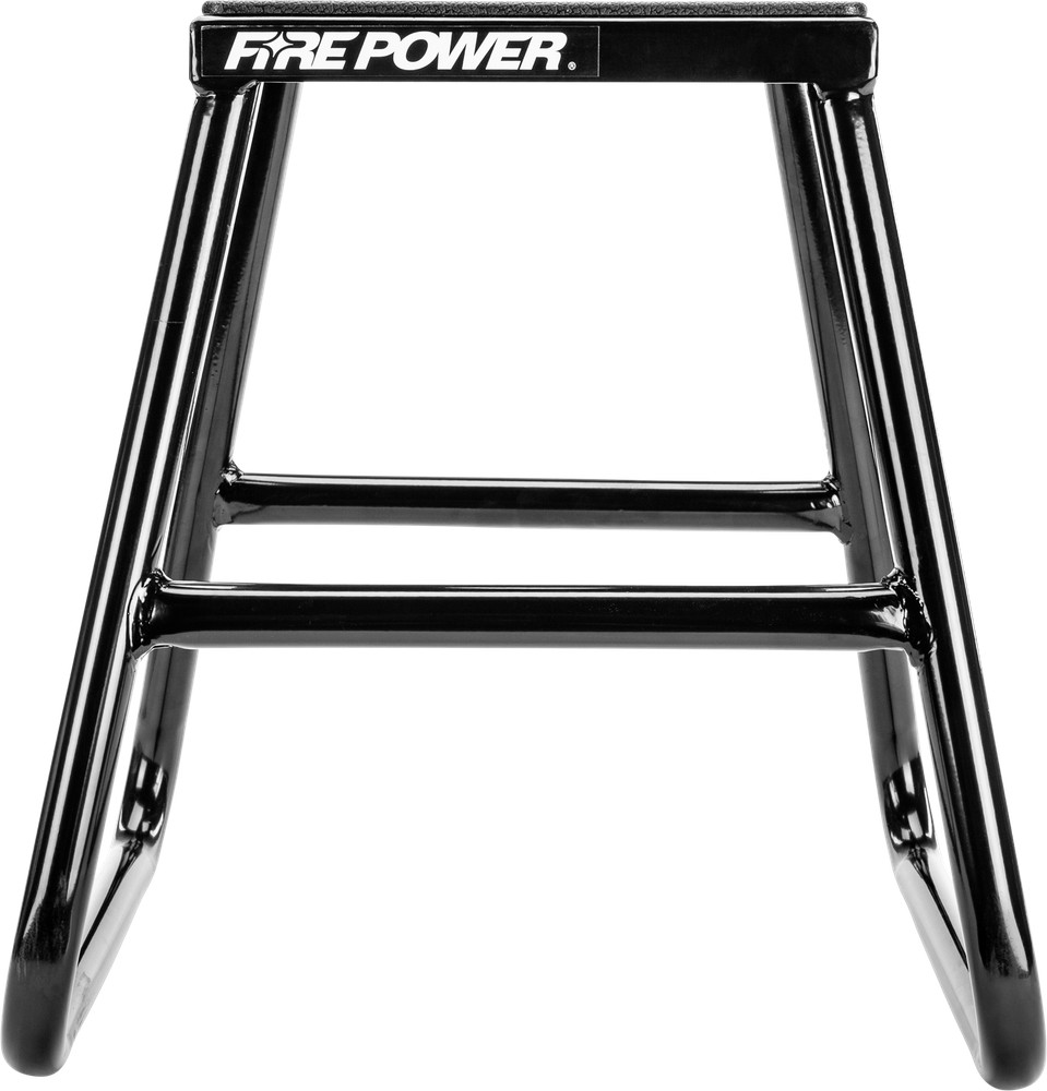 Moto Stand Black