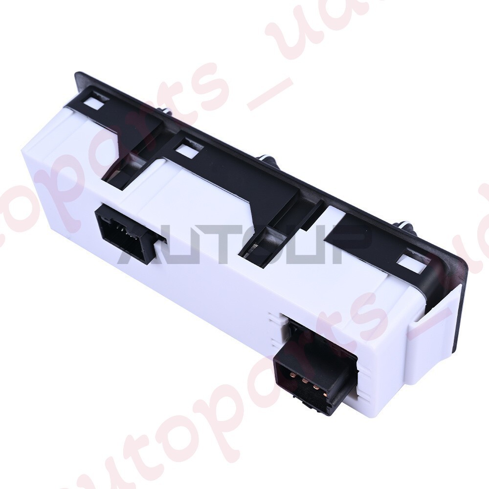US A/C Climate Control Module Panel For 2006-2015 Peterbilt 385 386 Q21-6012