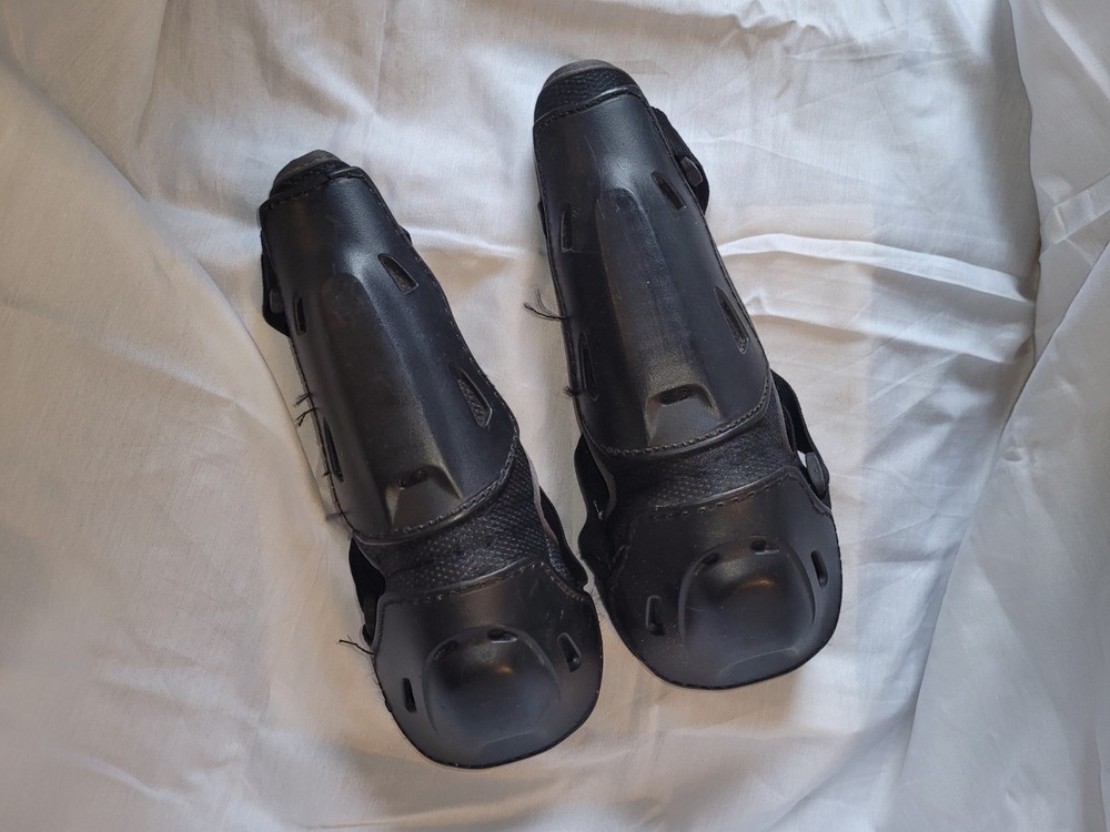 Shift Elbow Protector Motocross Covers Forearm Too