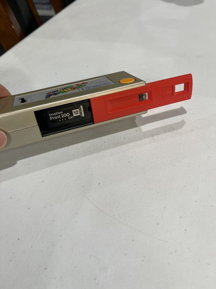 Nintendo Super Mario 64 Preowned Camera