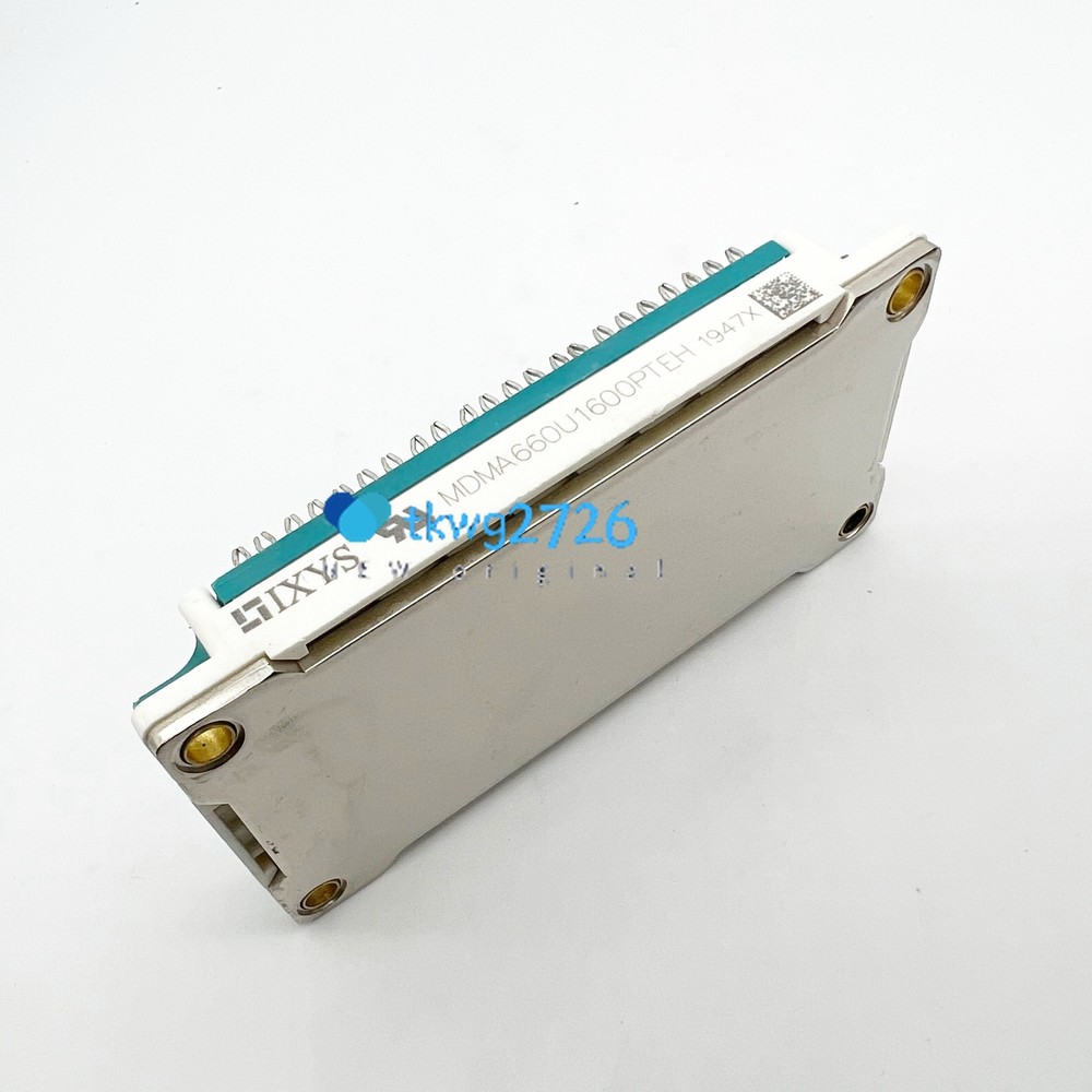 1PCS MDMA660U1600PTEH Module expert new quality
