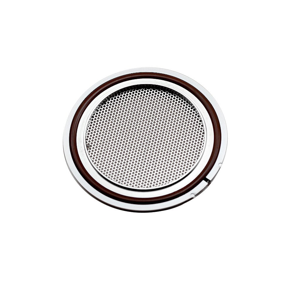 Vacuum ISO Screened Centering Ring ISO Center ring